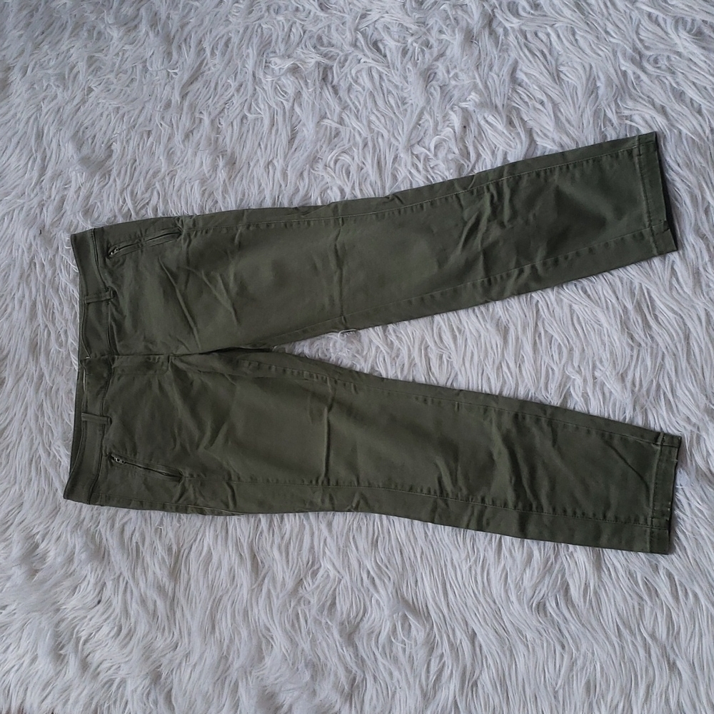 Loft pants
